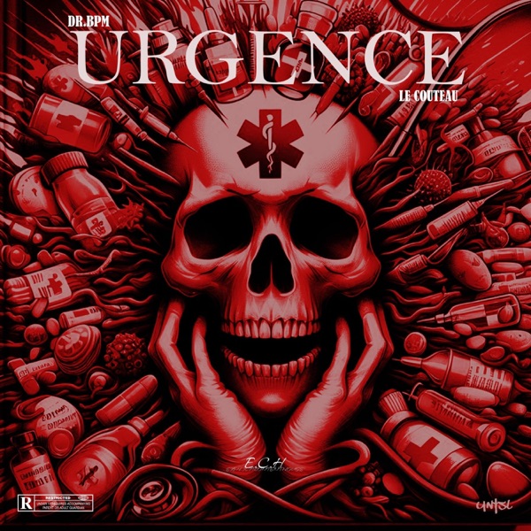 URGENCE (feat. Le couteau)