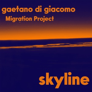 Skyline (feat. Marco Marconi, Riley Stone-Lonergan & Tom Farmer)