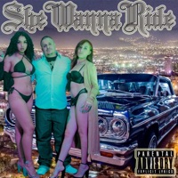 She Wanna Ride - Single - Raskal Loko