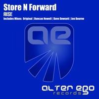 Rise - Store N Forward