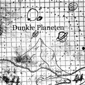Dunkle Planeten artwork