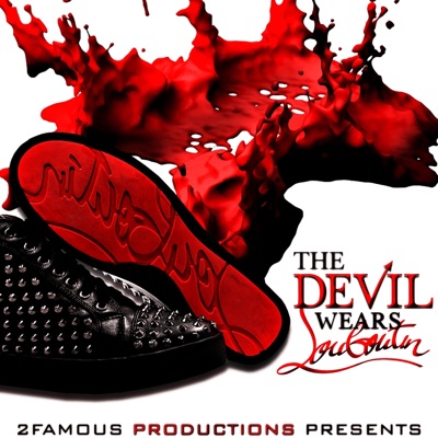 Christian Louboutin - Single