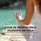 Kundalini (Sonidos de Agua) - Shiatsu Guru & Sonidos de la Naturaleza Relajacion lyrics