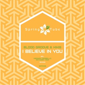 I Believe in You - Single