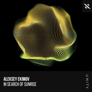 In Search of Sunrise - Single