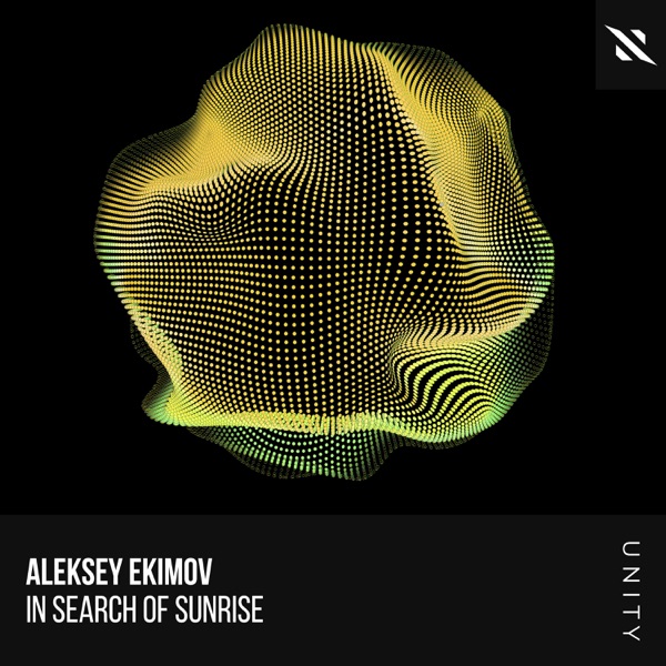 In Search of Sunrise - Single
