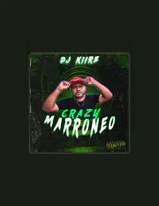 Listen to Dj Kiire, watch music videos, read bio, see tour dates & more!