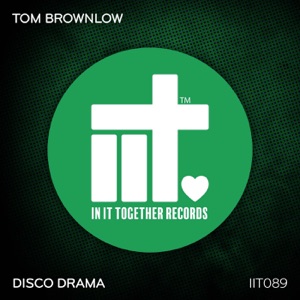 Disco Drama - Single