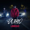 Lambeaux - Single