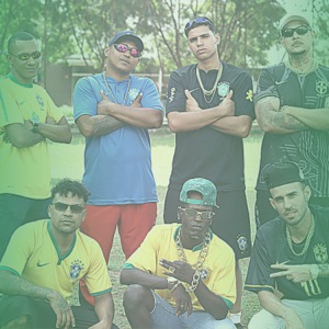 Set do Neymar