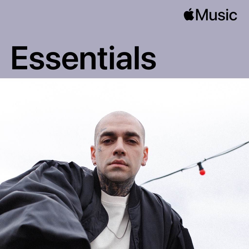 Ezhel Essentials