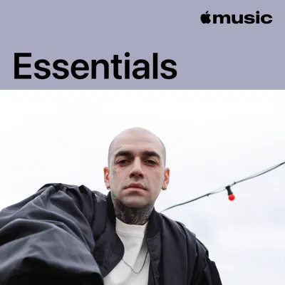 Listen to Ezhel Essentials featuring Ezhel