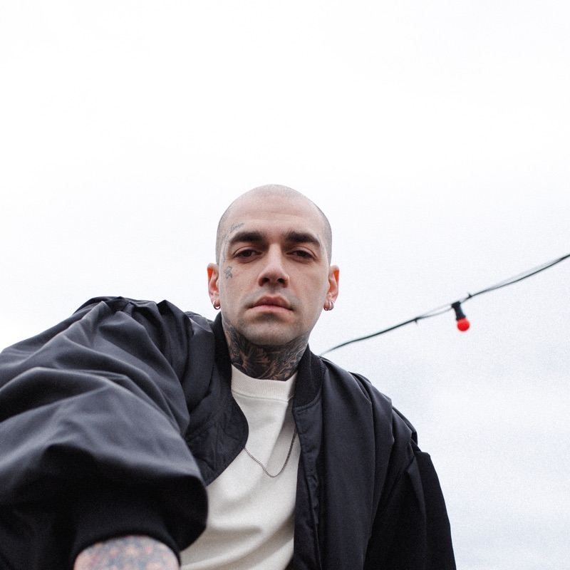 Ezhel - Mayrig (Live)