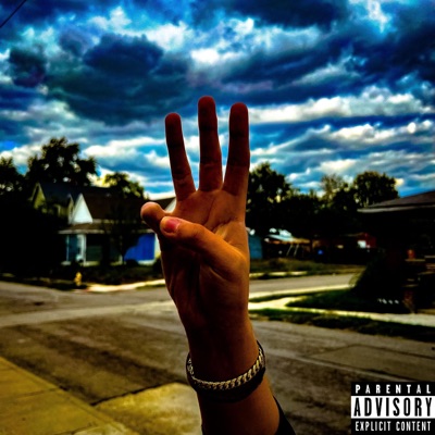 Simbas' Son III - EP
