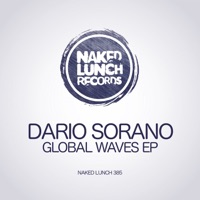 Global Waves - Single - Dario Sorano