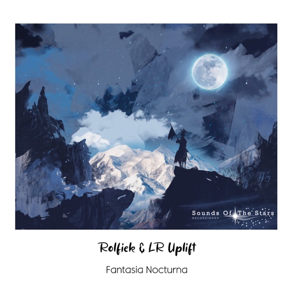 Fantasia Nocturna - Single