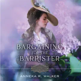 Bargaining for the Barrister (Unabridged)