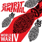 Spirit Animal - Regular World