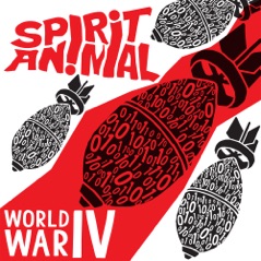 World War IV - EP