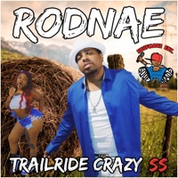 Trailride Crazy SS - Single - Rodnae