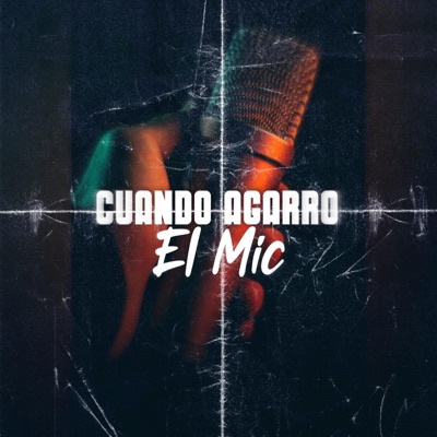 Cuando Agarró El Mic (feat. Juanillo Graph) [Special Version] - Single