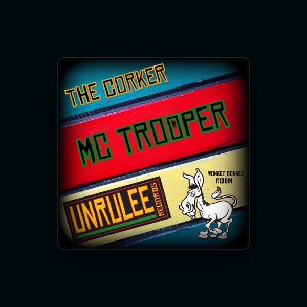 MC Trooper's avatar