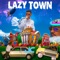 Lazytown - JC lyrics