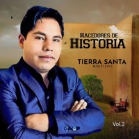 Ministerio TIERRA SANTA - Jesús Murió y Resucito Por Mi
