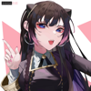 Color: Shikisai (Spy X Family) - ShiroNeko