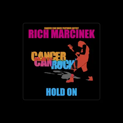 Listen to Rich Marcinek, watch music videos, read bio, see tour dates & more!