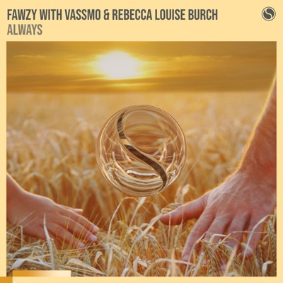 Always (with Vassmo & Rebecca Louise Burch) - Single