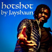 Hotshot (Drippy Drip Drip) - Single - Jayshaun the Dragon