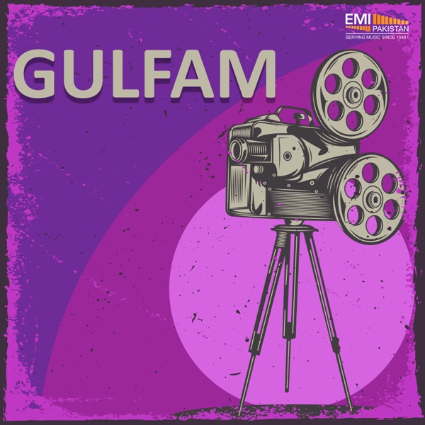 Gulfam (Original Motion Picture Soundtrack) - EP
