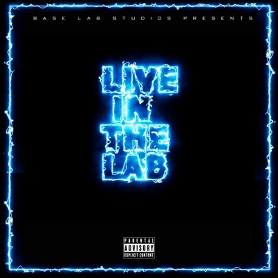 Live in the Lab x Ghaz & Double Ess (feat. Ghaz & Double Ess) - Single