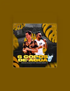 Ouve Fernando Calicchio, vê vídeos de música, lê a biografia, vê as datas da digressão e muito mais!