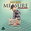 Every Single Measure (feat. Manchild, Casper the Ghost & Joey Mapes) - Single