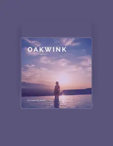 Listen to Oakwink, watch music videos, read bio, see tour dates & more!