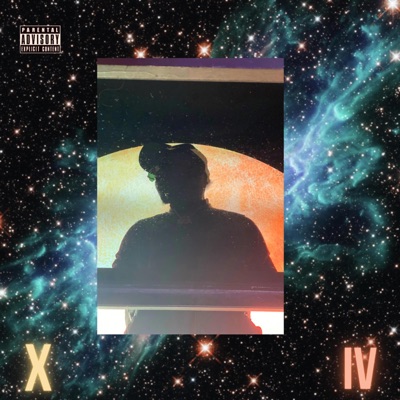 The X Project IV - EP