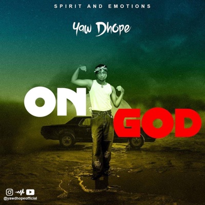 ON GOD - Single