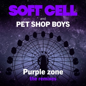 Purple Zone (The Remixes) - EP