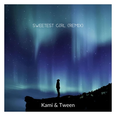 Sweetest girl (instrumental dance Version) - Single