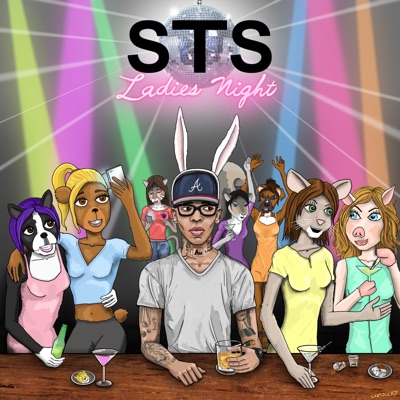 Options (feat. Pooda Dap & Jackie Chain)-thumbnail