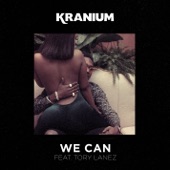 We Can (feat. Tory Lanez) artwork