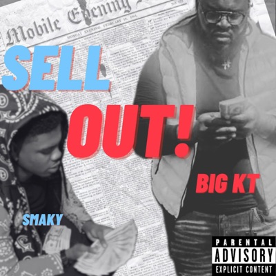 Sell Out (feat. Smaky) - Single