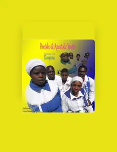 Pontsho & Apostolic youthを聴いたり、ミュージックビデオを鑑賞したり、経歴やツアー日程などを確認したりしましょう！
