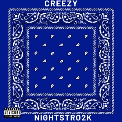 Ceezy Nightstro2k (feat. NightStro2k) - Single