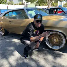 Escucha a Cuzzin Rando, mira videos musicales, lee su biografía, consulta las fechas de las gira y más.