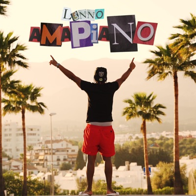 Amapiano (sol ta kai) - Single