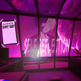 My Lil Pony Shiny Ruby