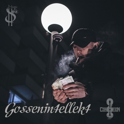 Gossenintellekt - EP